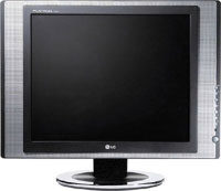 Lg 19  LCD TFT Monitor L193ST